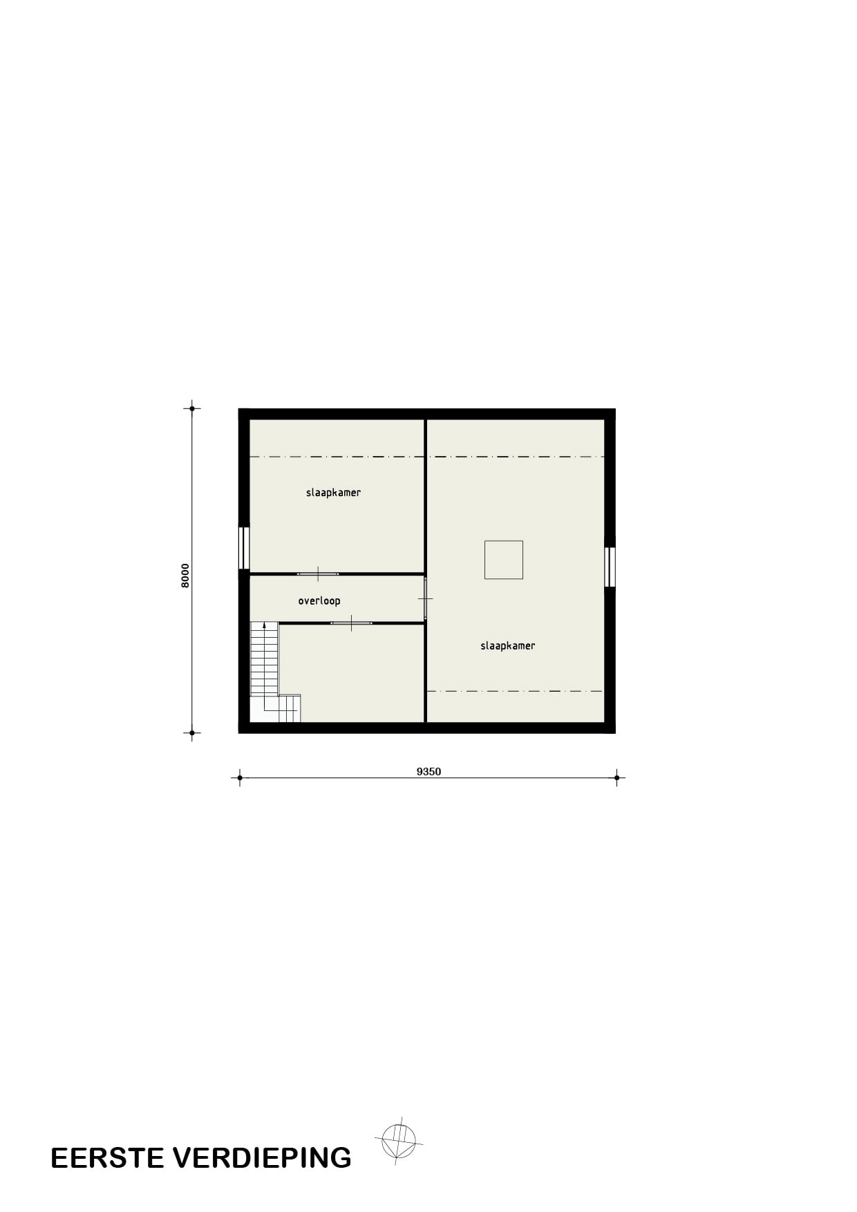 Foto van de woning
