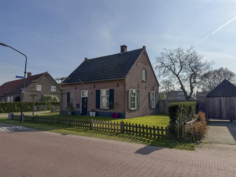 Foto van de woning