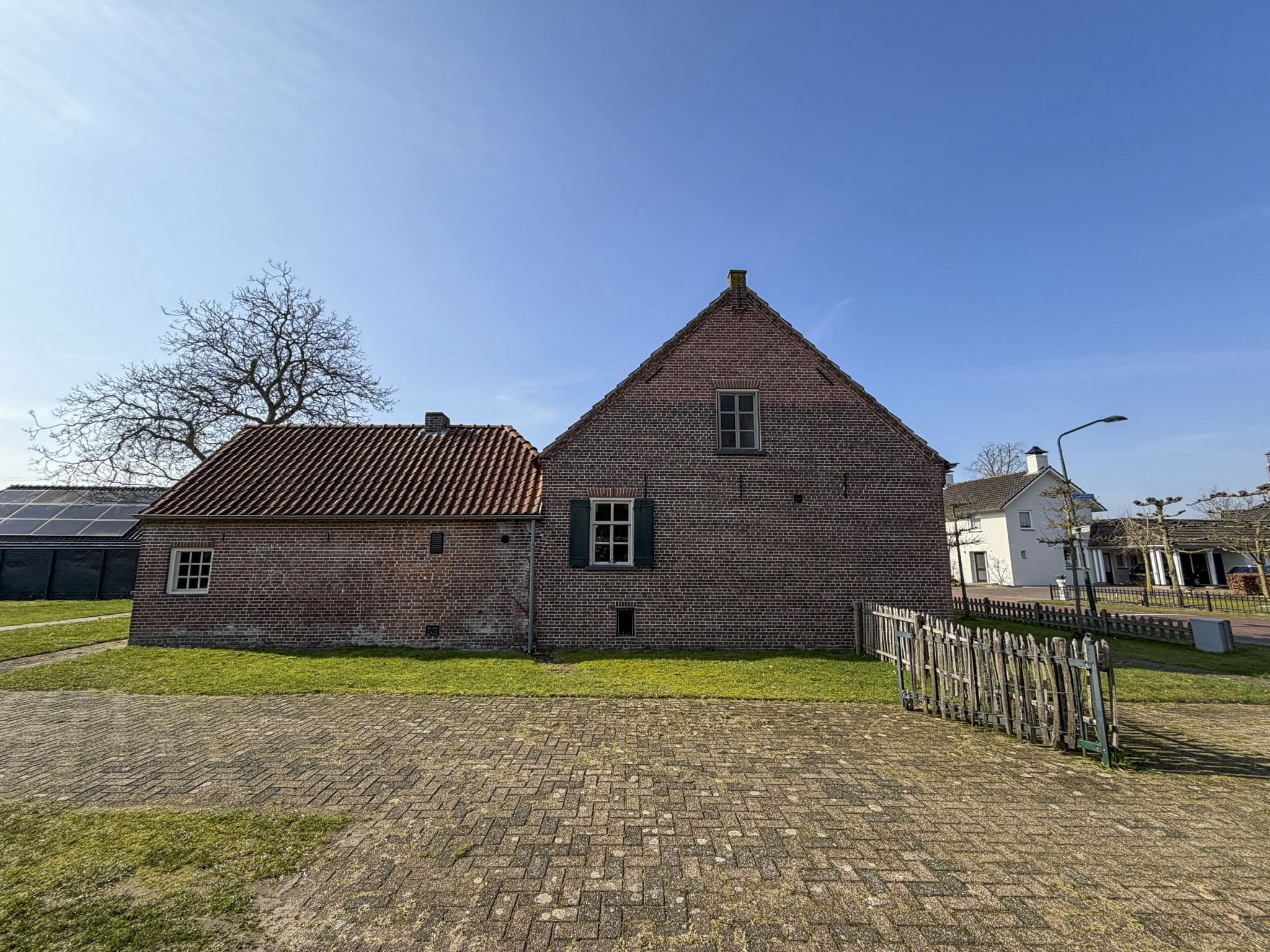 Foto van de woning