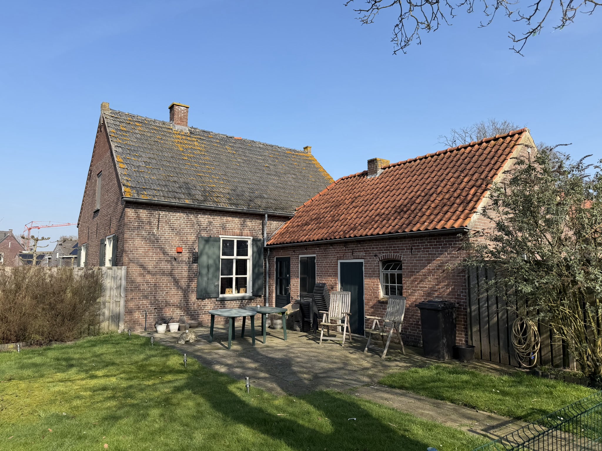 Foto van de woning