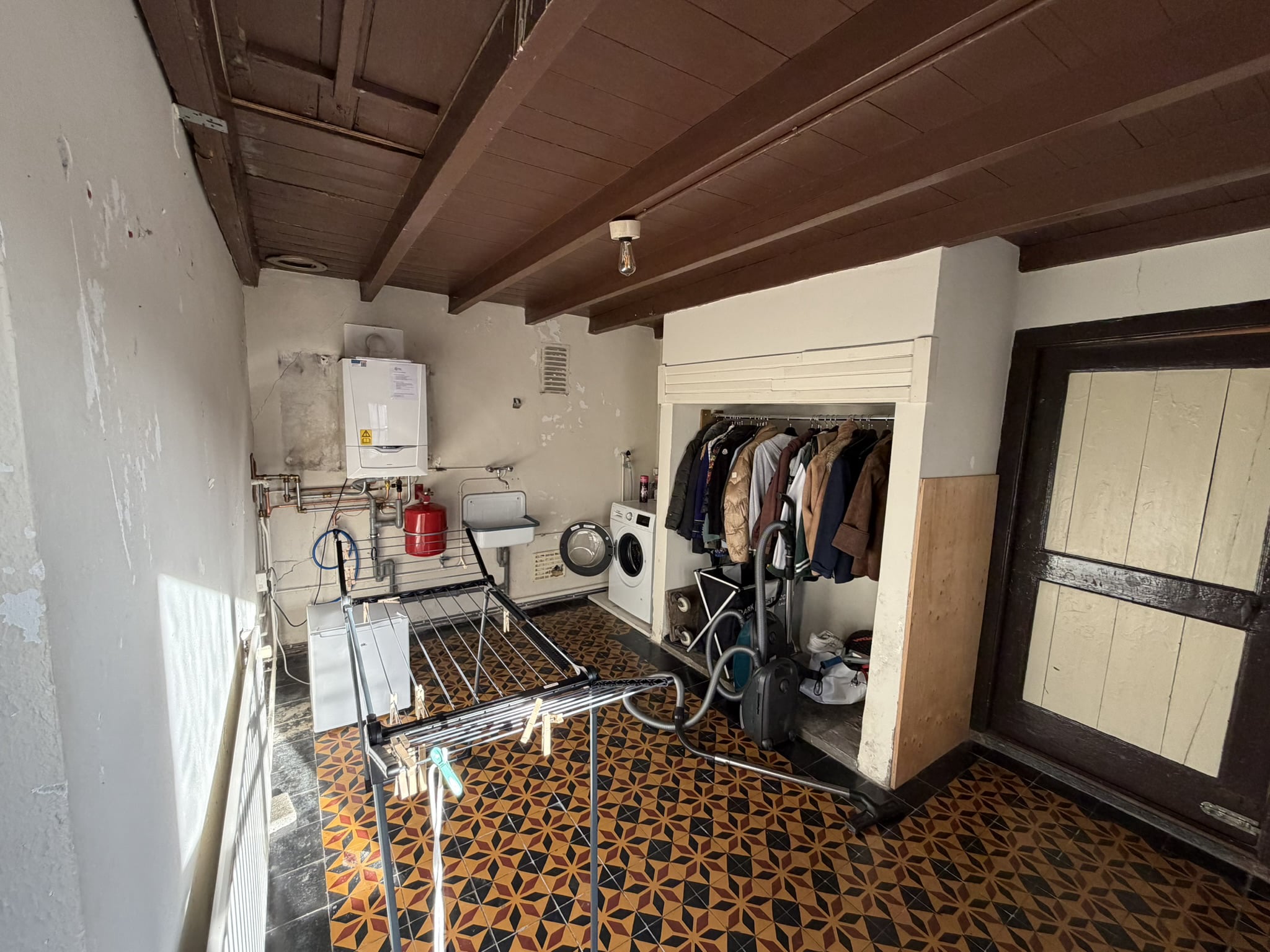 Foto van de woning