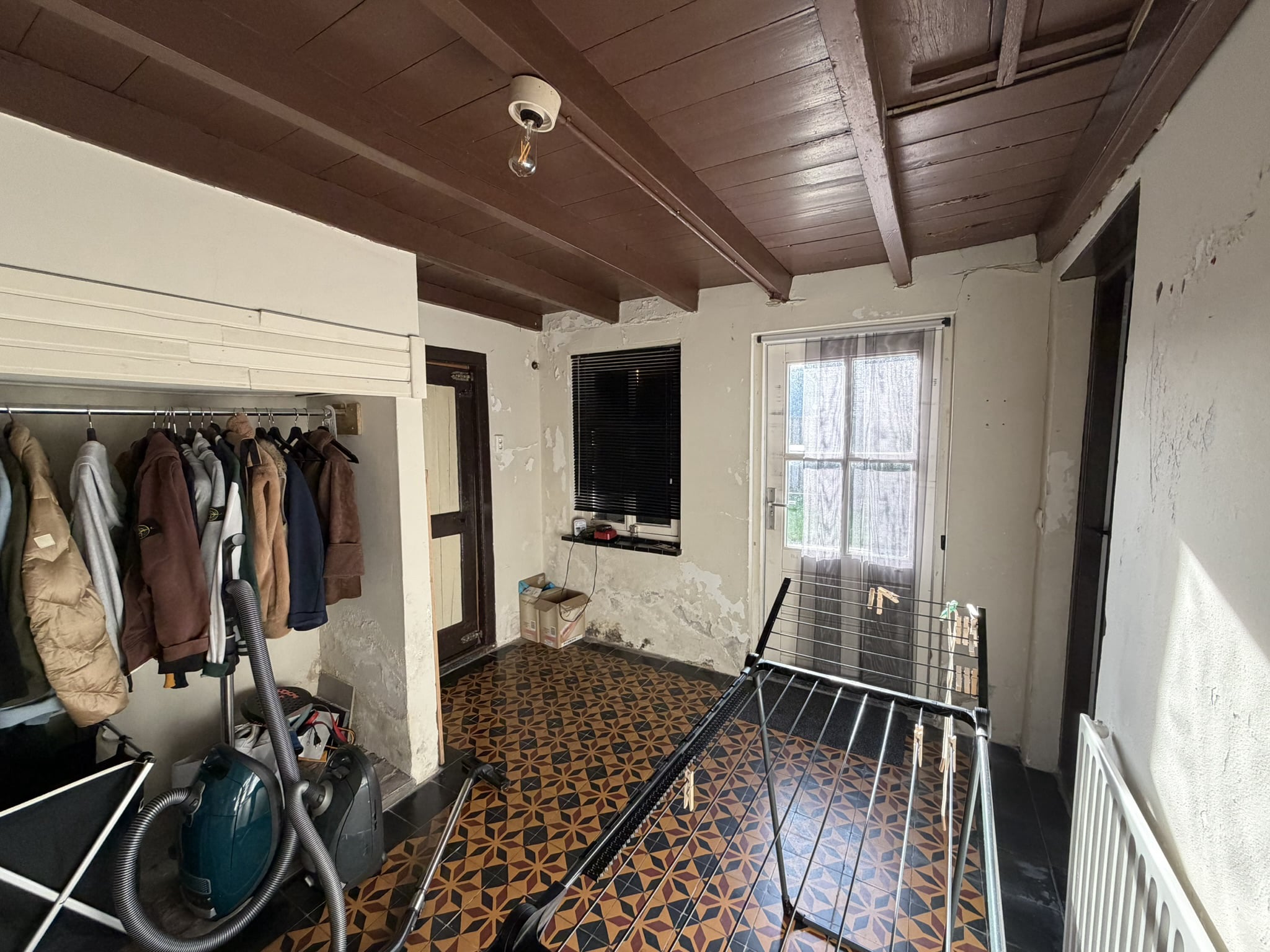 Foto van de woning