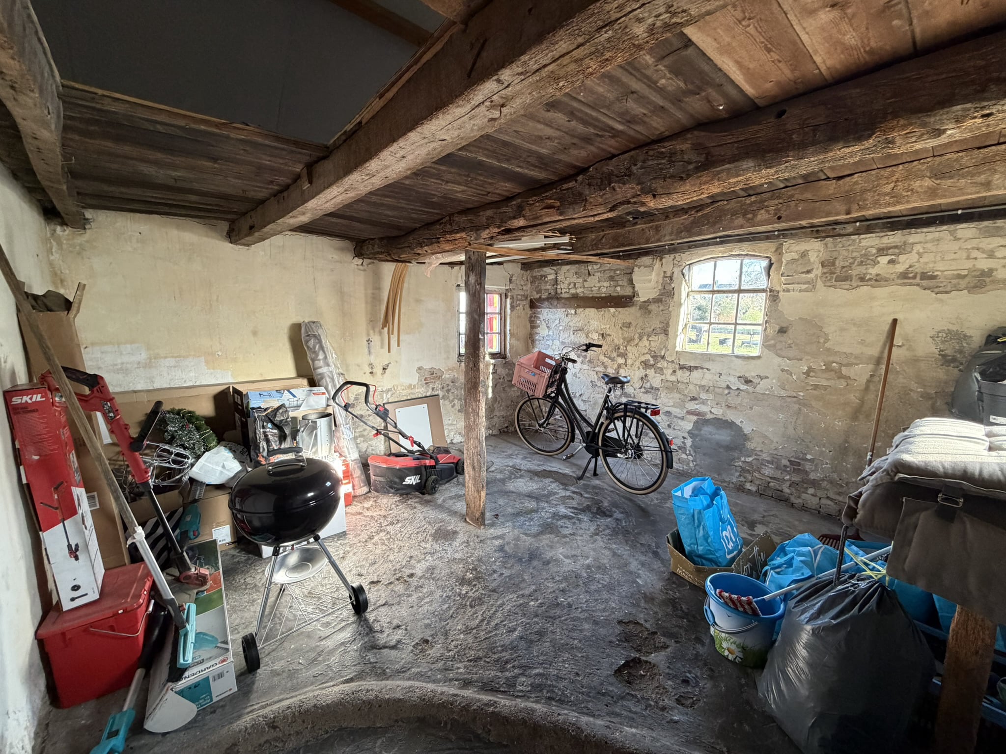Foto van de woning