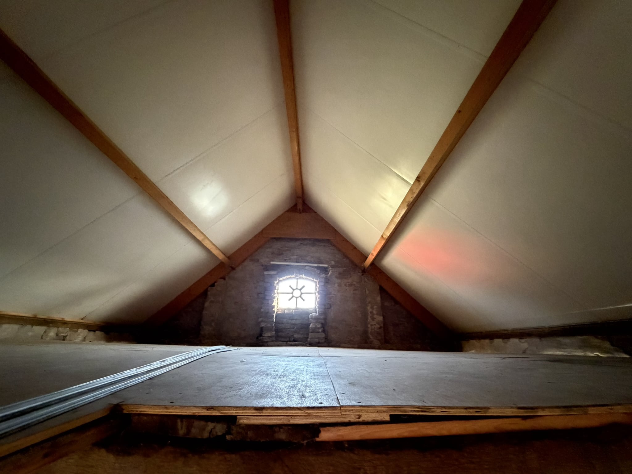 Foto van de woning