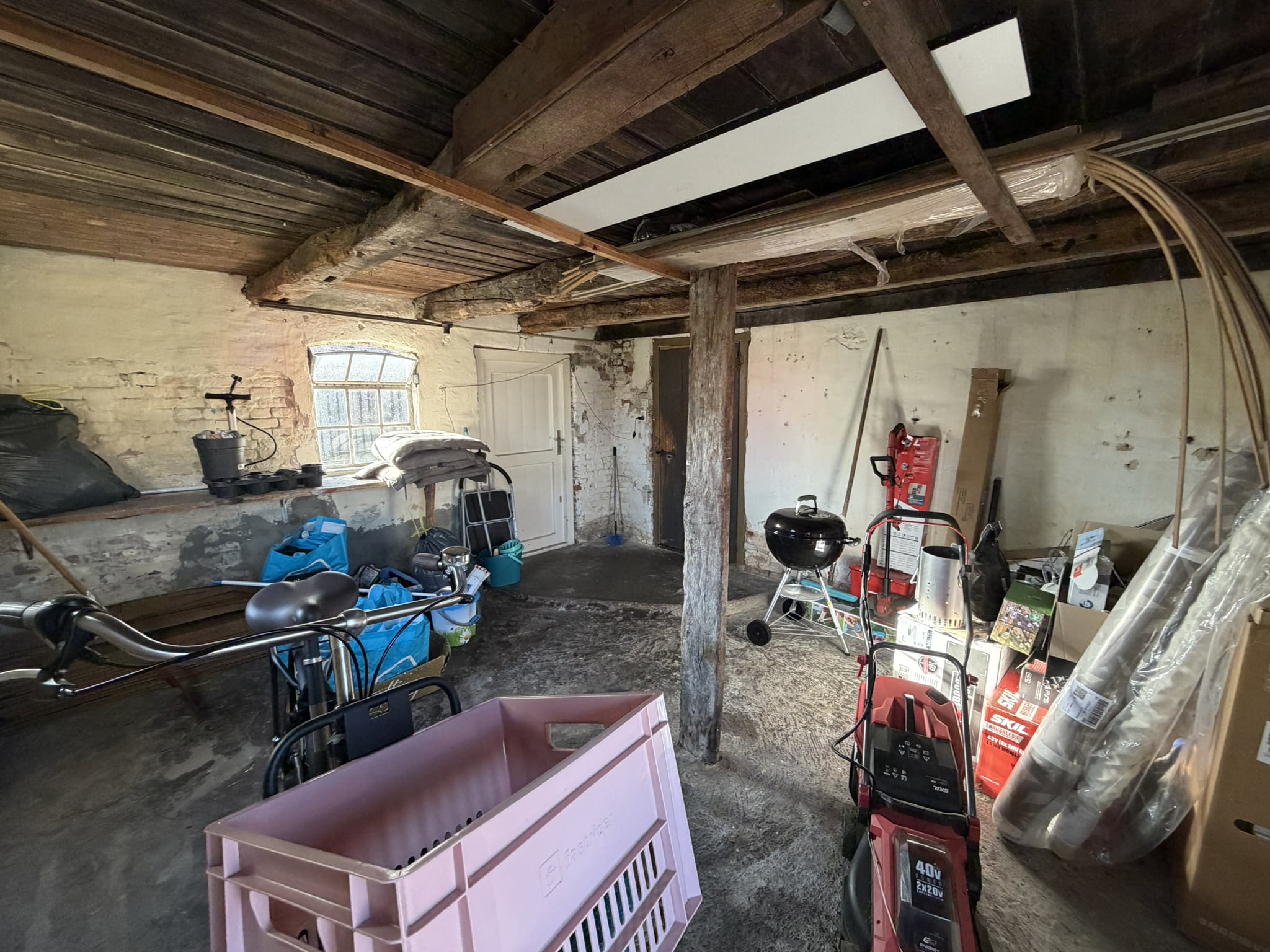 Foto van de woning