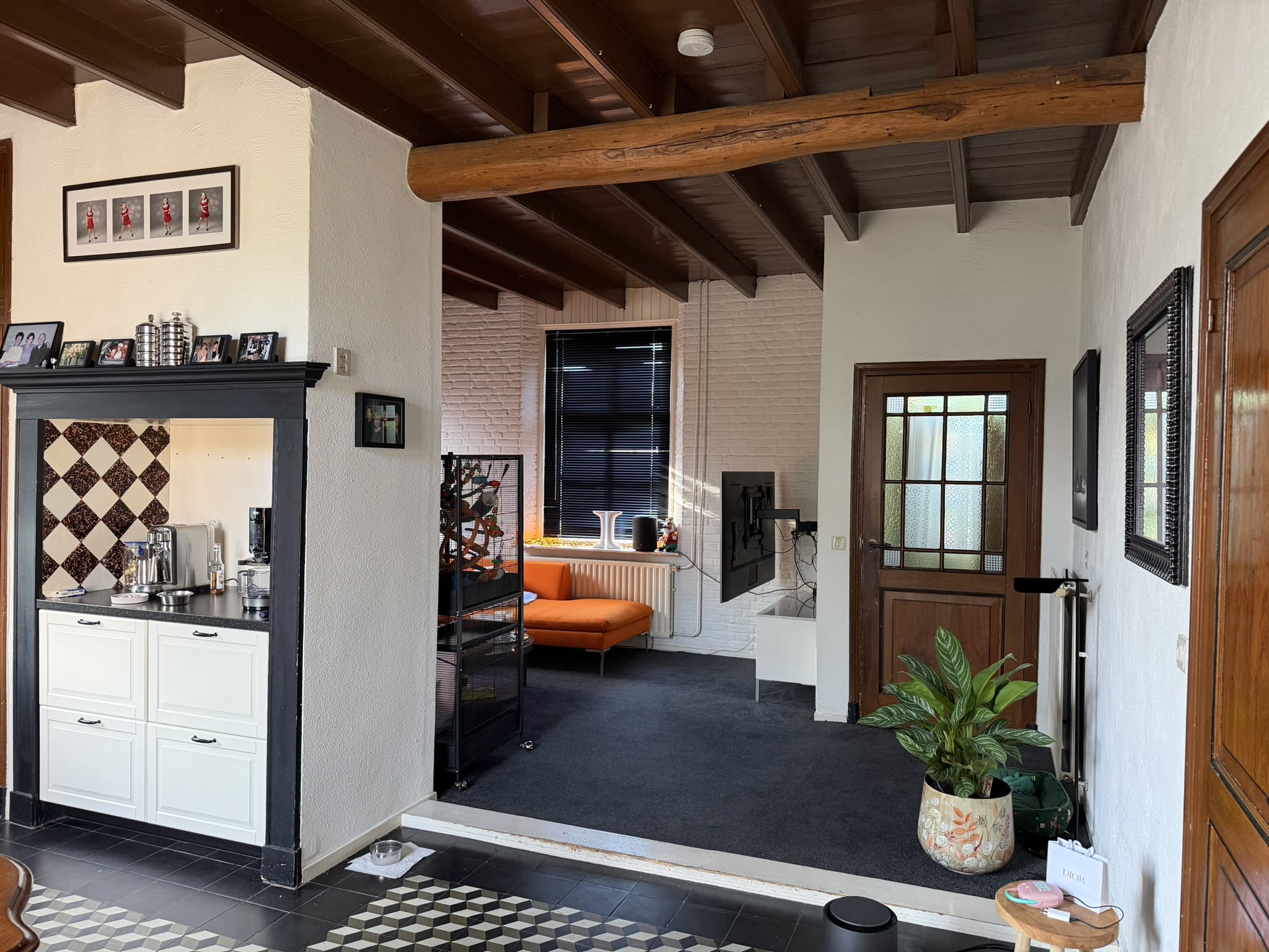 Foto van de woning