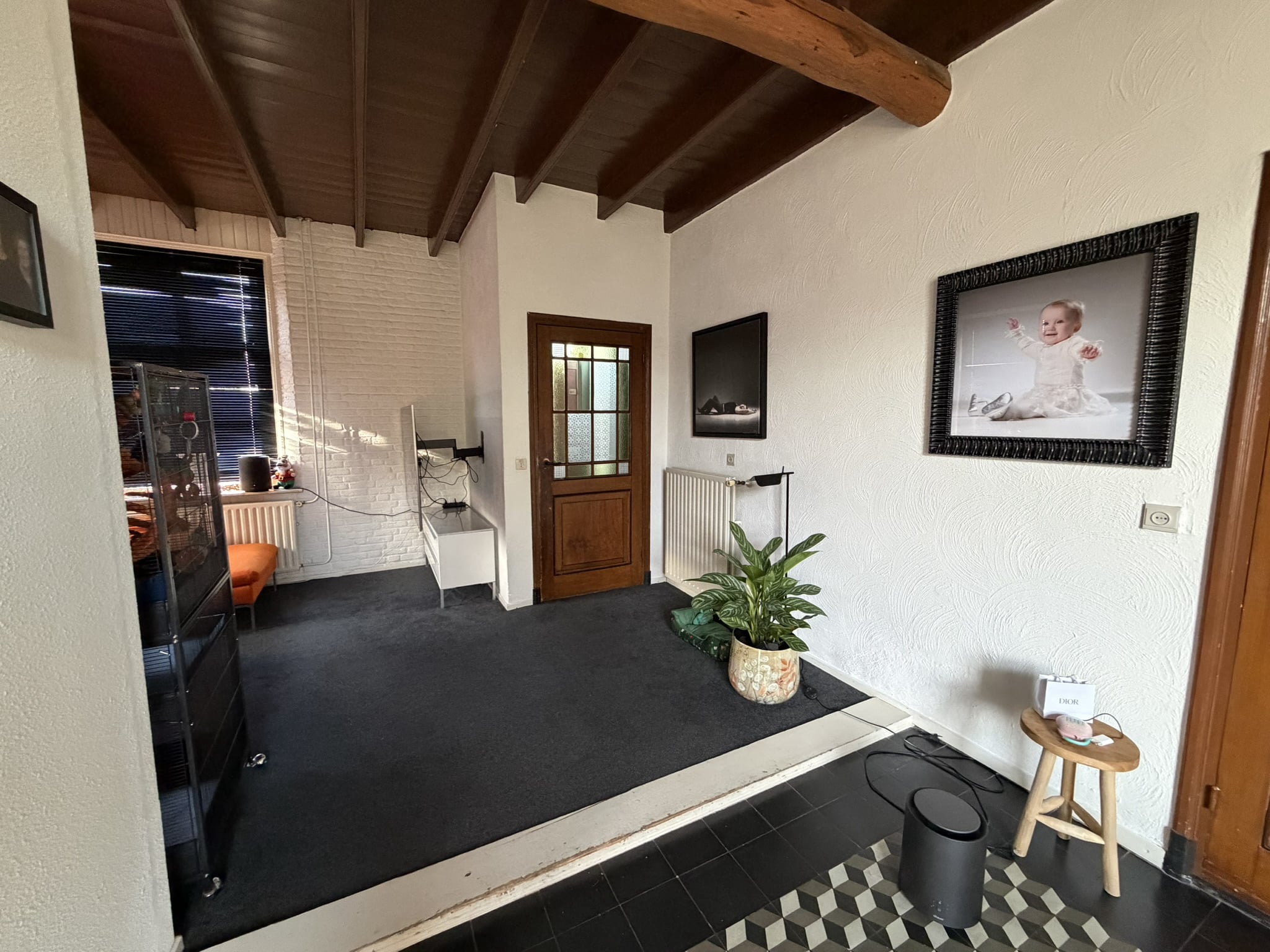 Foto van de woning