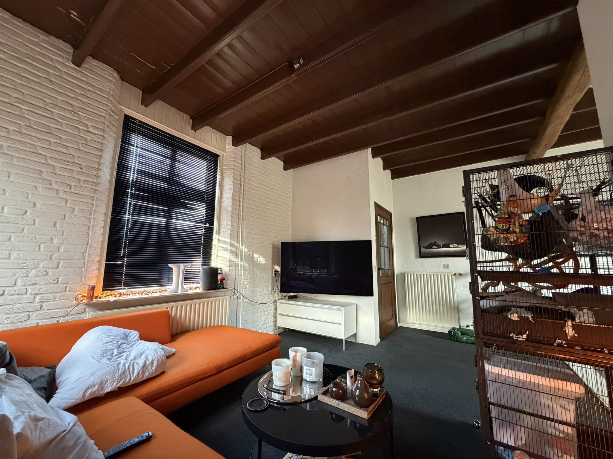Foto van de woning