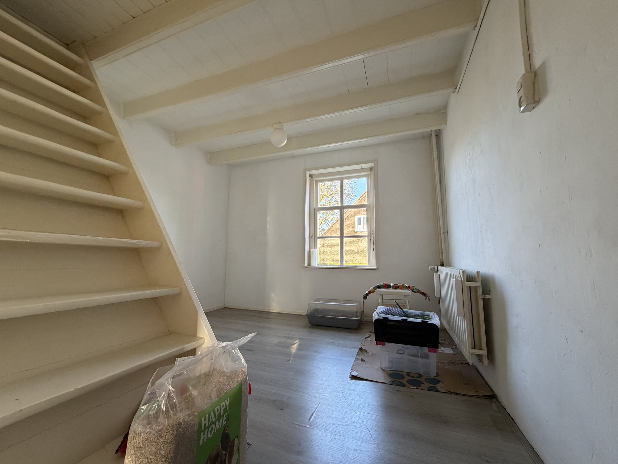 Foto van de woning
