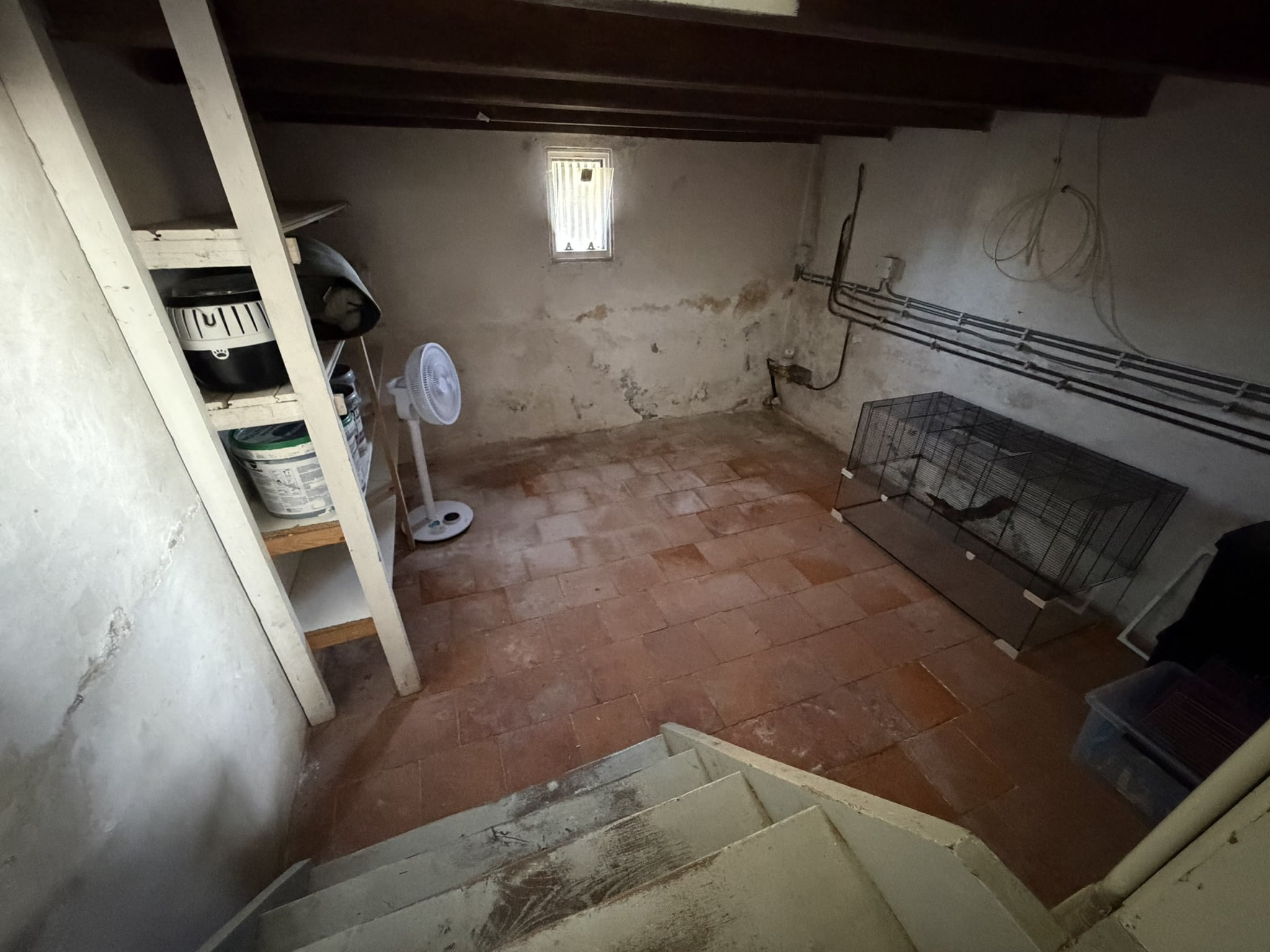 Foto van de woning