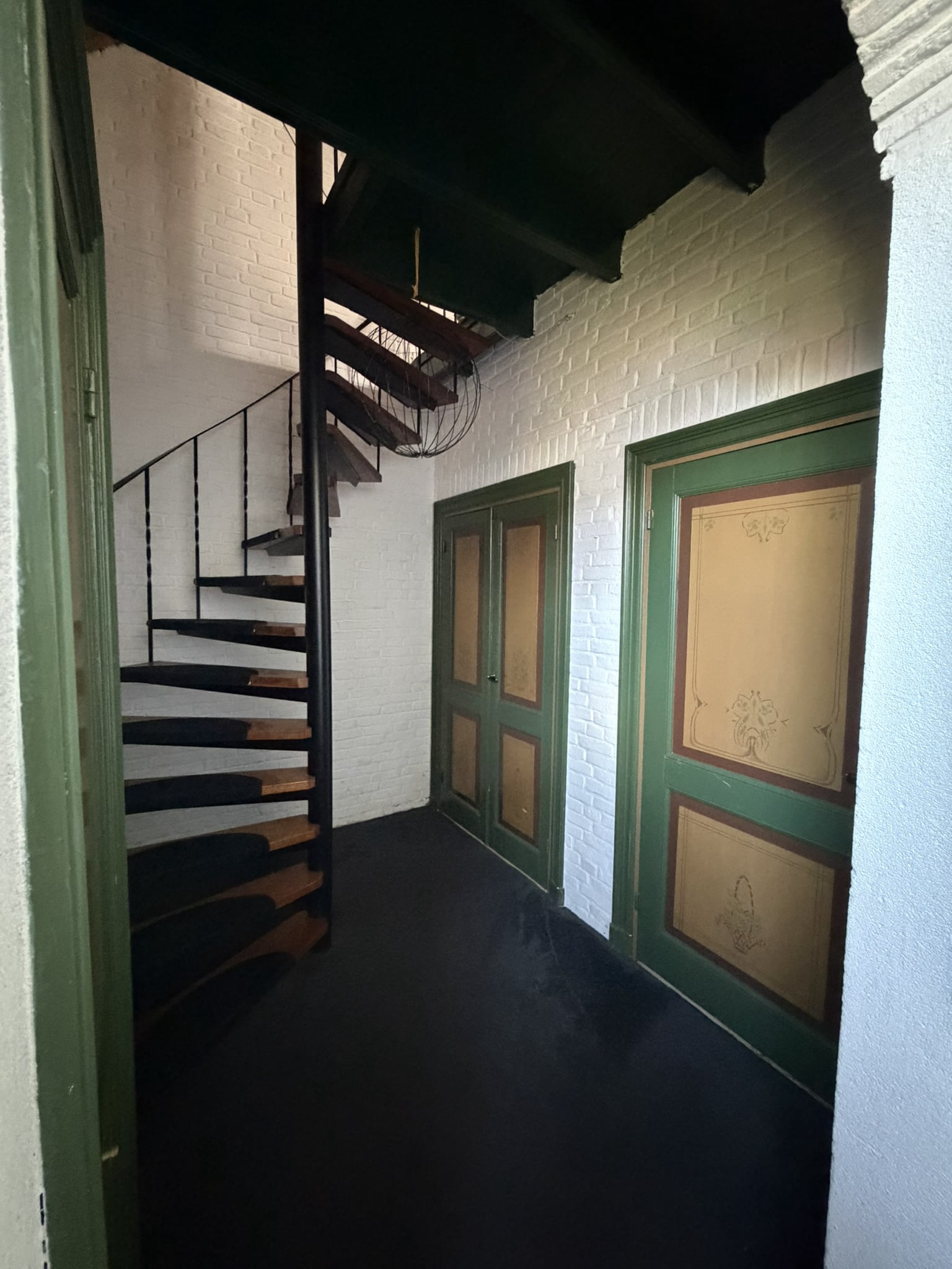 Foto van de woning
