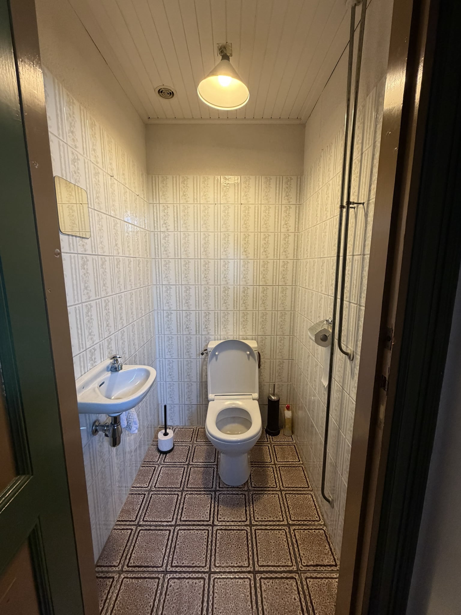 Foto van de woning