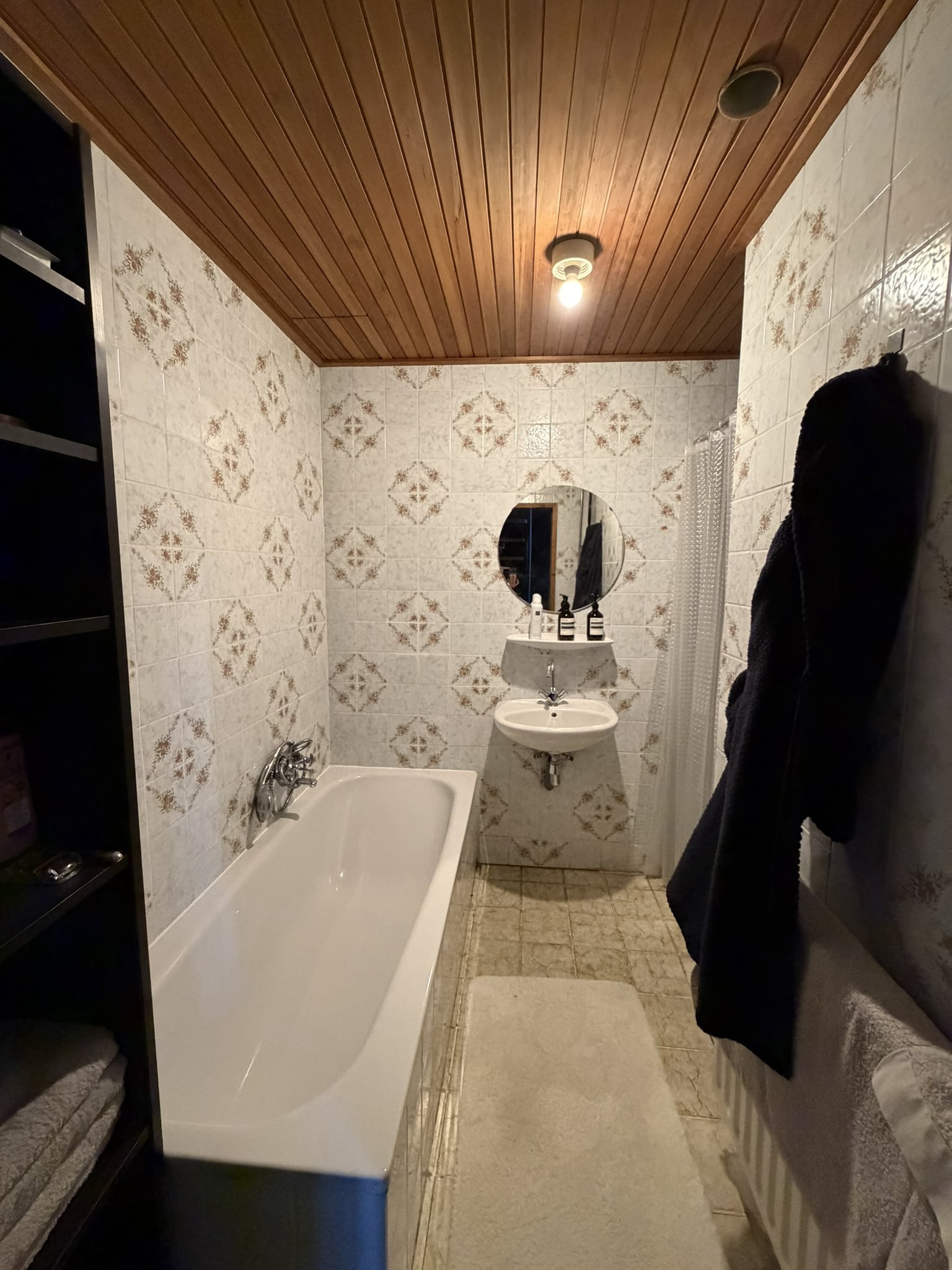 Foto van de woning