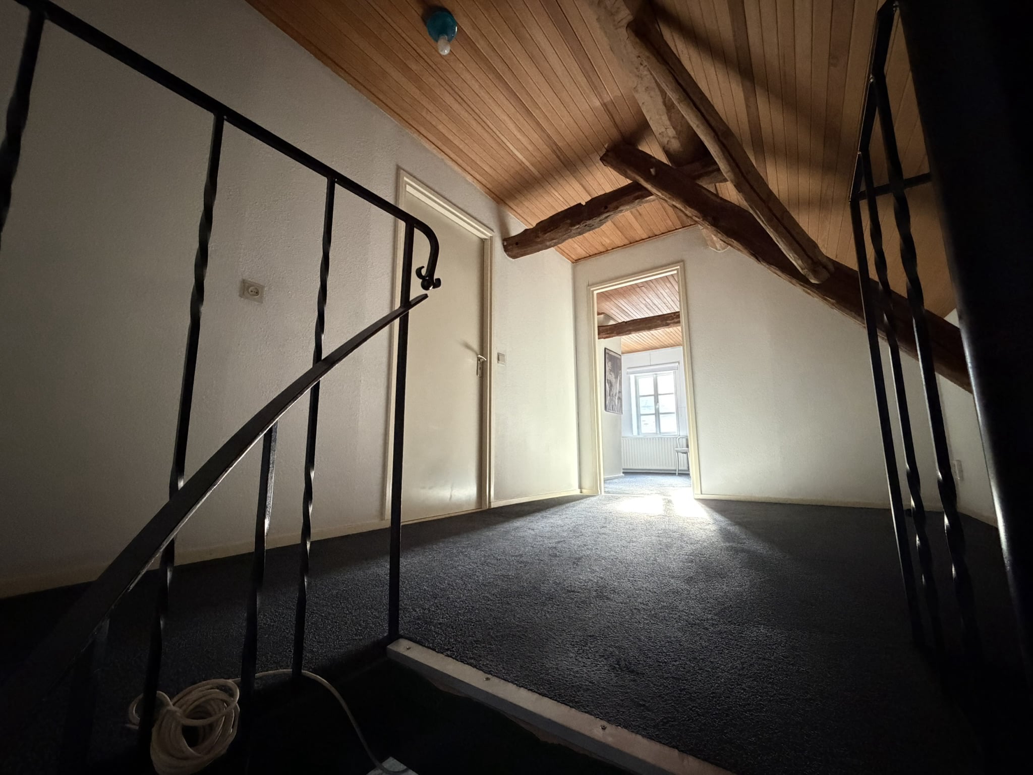 Foto van de woning