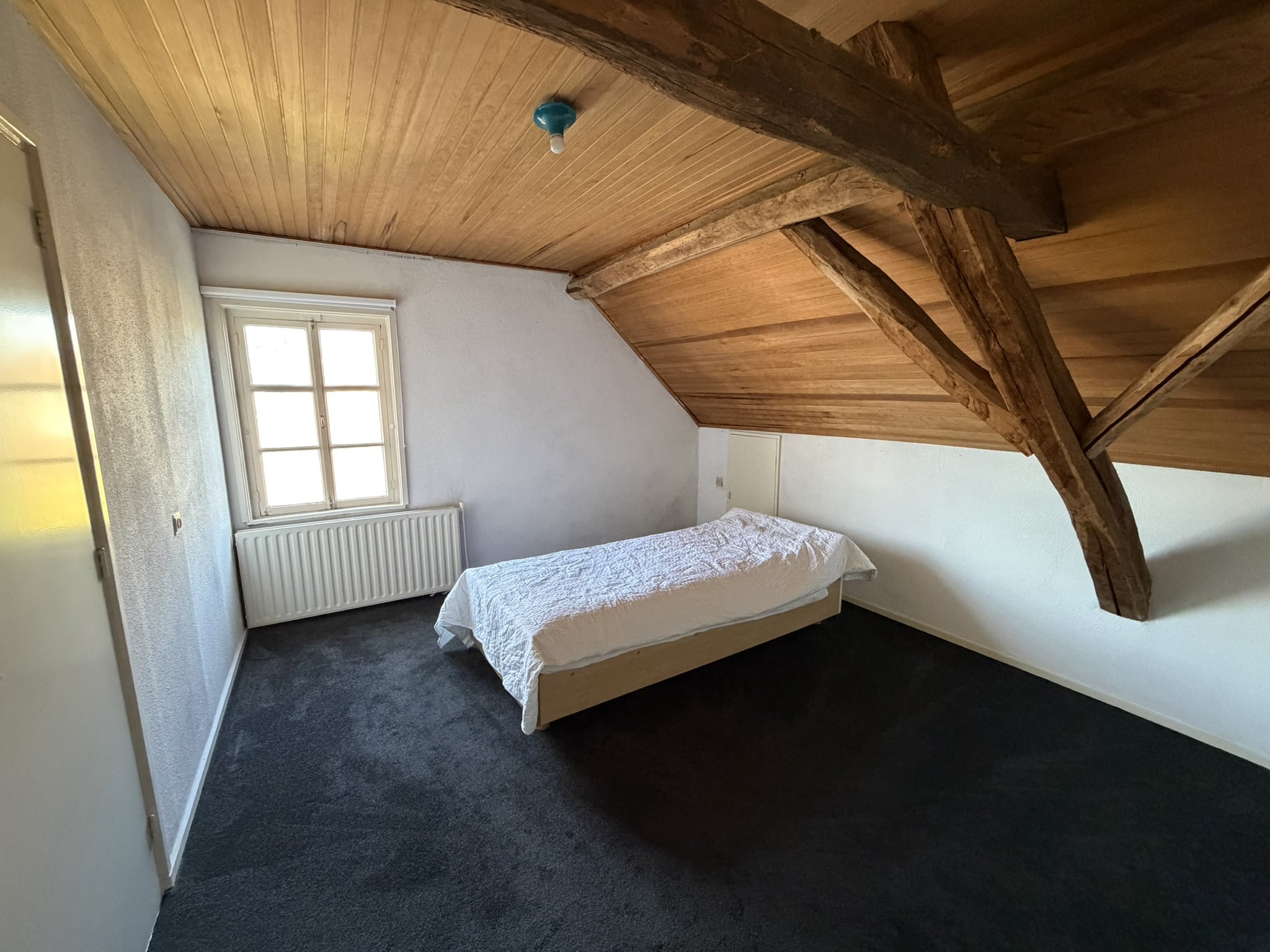 Foto van de woning