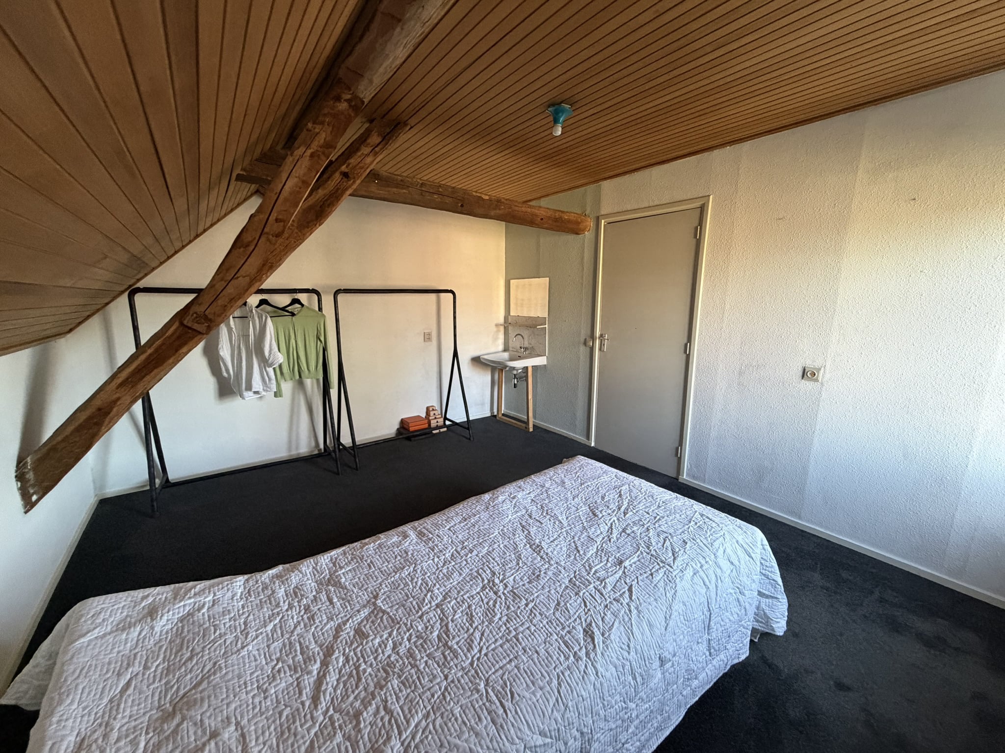 Foto van de woning