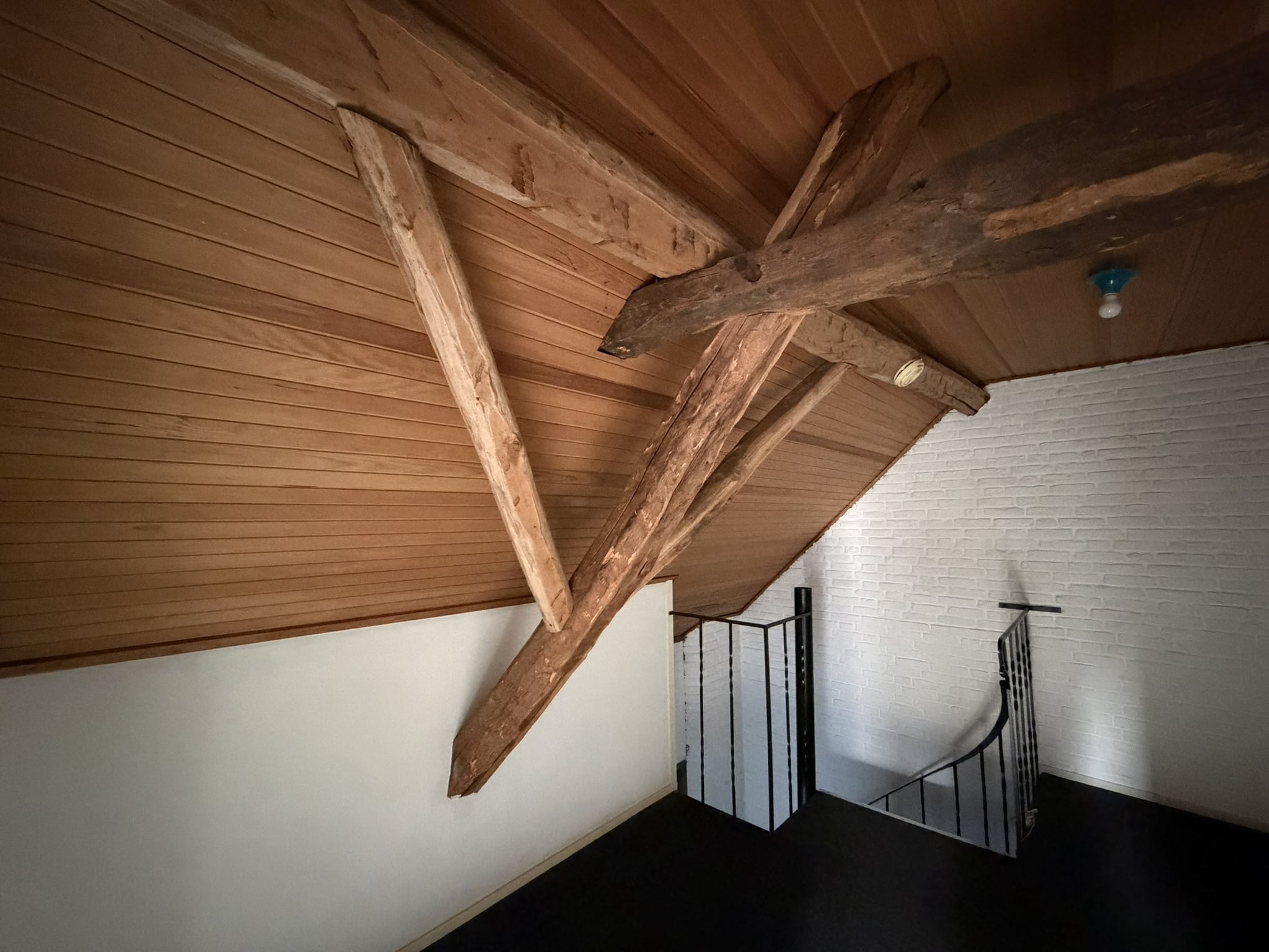 Foto van de woning