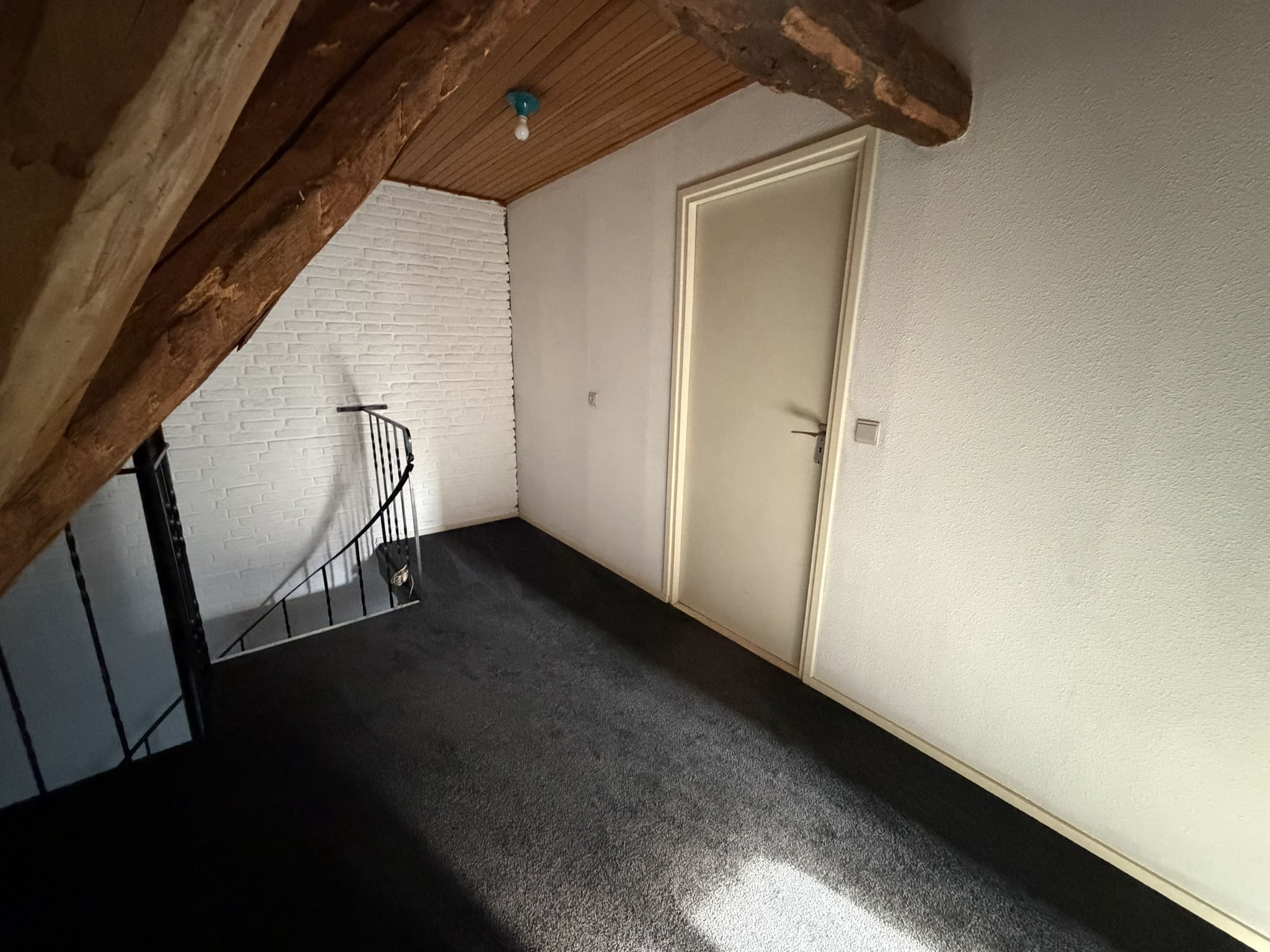 Foto van de woning