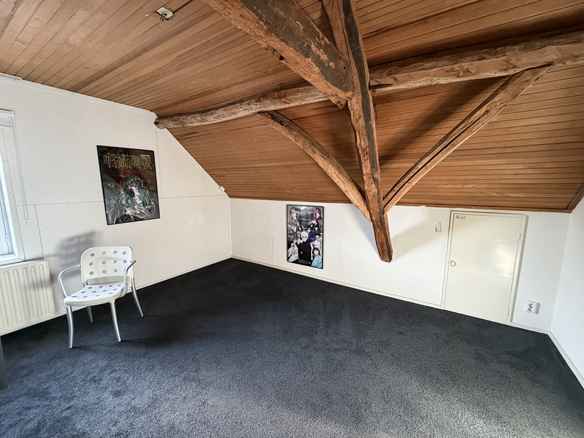 Foto van de woning