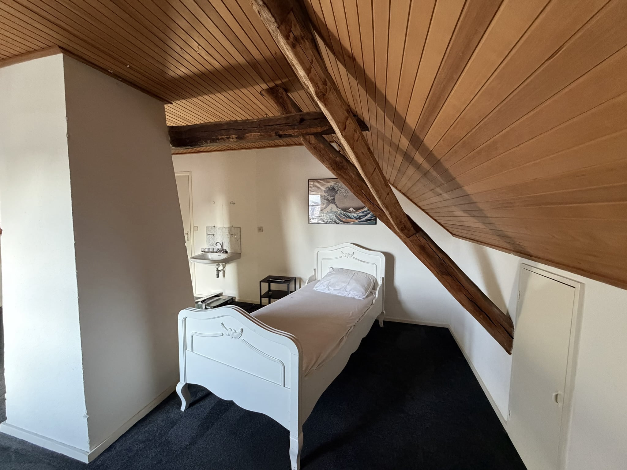 Foto van de woning
