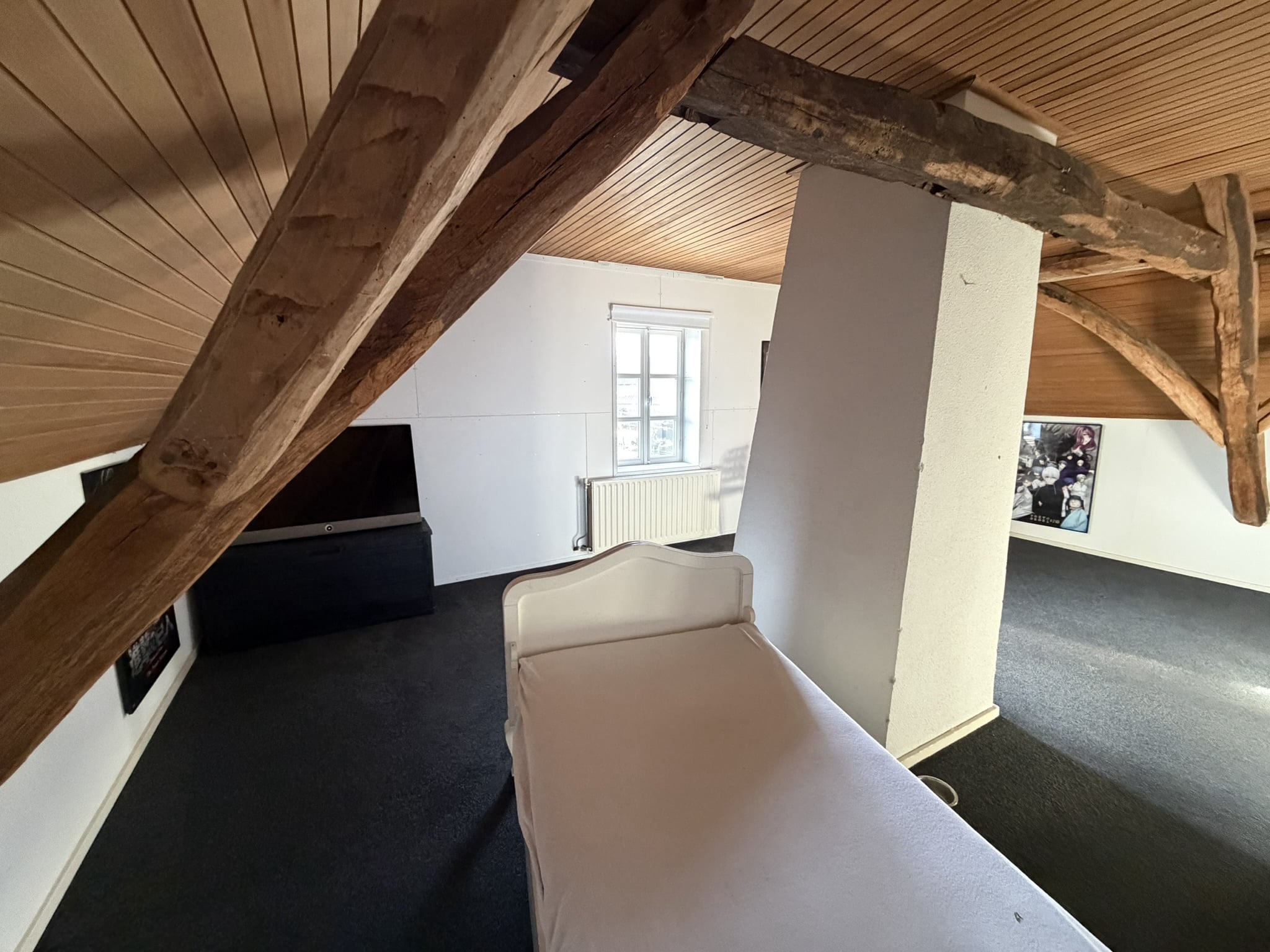 Foto van de woning