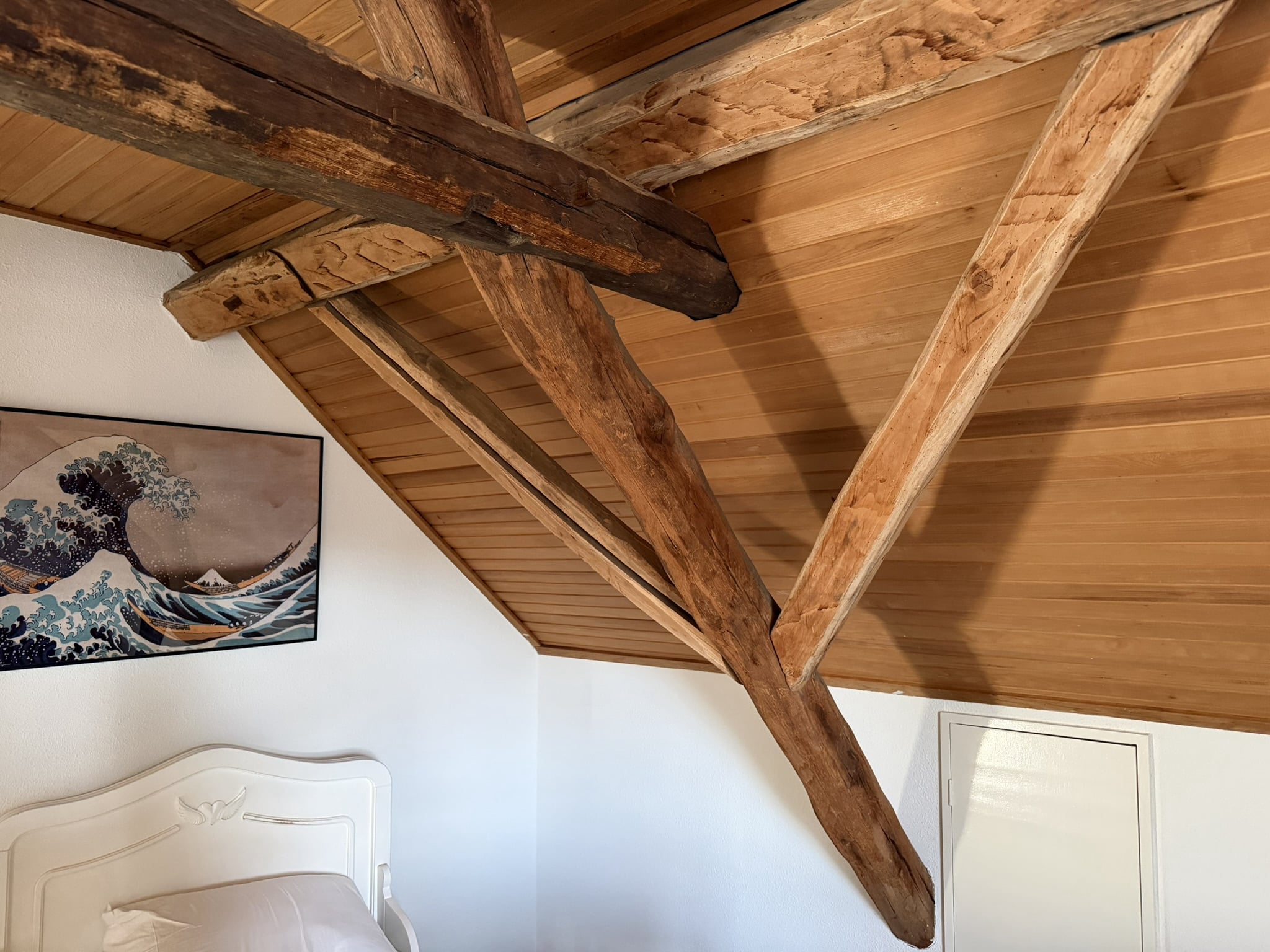Foto van de woning