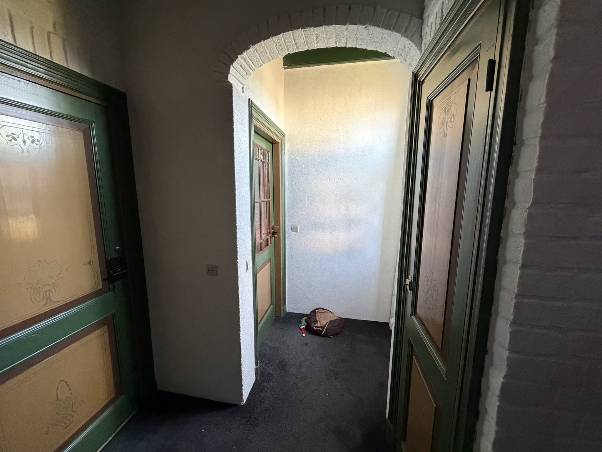 Foto van de woning