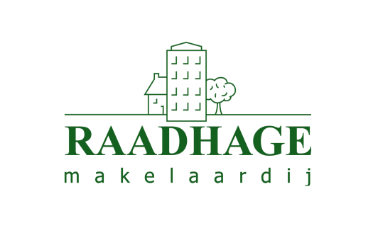 Logo van Raadhage Makelaardij